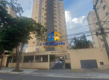 Apartamento · 60m² · 2 Quartos · 1 Vaga · Apartamento à venda no bairro Jardim Bonfiglioli - Jundiaí/SP