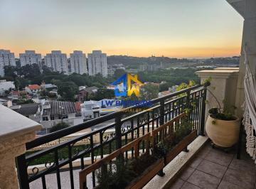 Apartamento · 157m² · 3 Quartos · 3 Vagas · Apartamento no Condomínio Campos Elíseos
