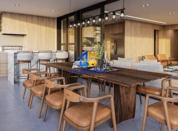 Apartamento · 142m² · 3 Quartos · 2 Vagas · Apartamento Alto Padrão em Pinheiros - SP