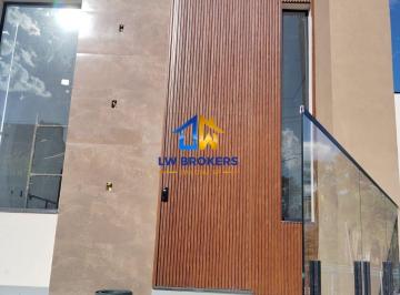Casa · 236m² · 3 Quartos · 2 Vagas · Casa Sobrado á Venda em Condomínio, 03 Quartos, 01 Suíte, Jundiaí SP