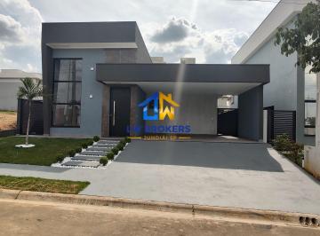 Casa · 177m² · 3 Quartos · 4 Vagas · Casa à venda no bairro Centro - Itupeva/SP