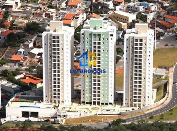 Apartamento · 86m² · 3 Quartos · 2 Vagas · Residencial Ravenna