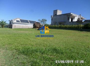 Terreno · 1000m² · Terreno no Condomínio Villagio Paradiso