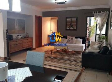 Apartamento · 177m² · 3 Quartos · 3 Vagas · Apartamento em excelente localização no Residencial Villa Giuseppe