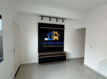 Casa · 116m² · 3 Quartos · 2 Vagas · Casa à venda no bairro Jardim das Carpas - Jundiaí/SP