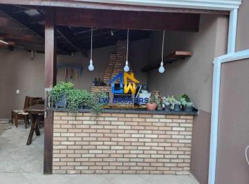Casa · 220m² · 4 Quartos · 4 Vagas · Casa em Condomínio - Terras de Gênova - Jundiaí/SP