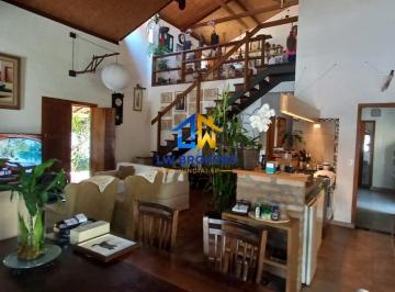 Casa · 300m² · 4 Quartos · 4 Vagas · Casa em Condomínio em Loteamento Capital Ville, Jundiaí/SP
