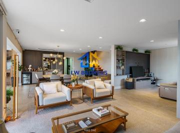 Apartamento · 287m² · 4 Quartos · 6 Vagas · Apartamento Cobertura Duplex no Alta Vista, Jundiaí/SP