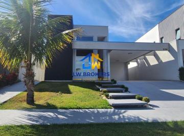 Casa · 150m² · 3 Quartos · 4 Vagas · Casa Térrea 3 quartos, Gran Ville Itupeva, 4 vagas garagem - Recém Construída