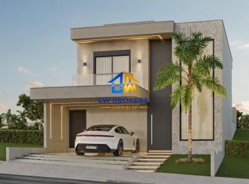 Casa · 225m² · 4 Quartos · 2 Vagas · Casa á Venda em Condomínio, 4 Quartos, Varanda, Piscina - RESIDENCIAL PHYTUS