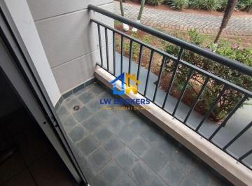 Apartamento · 50m² · 2 Quartos · 1 Vaga · Apartamento à venda no Condomínio Alto Di Felicitá – Jundiaí/SP | 2 dormitórios, planejados e sacada