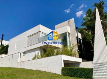 Casa · 510m² · 3 Quartos · 3 Vagas · Quinta das Laranjeiras, Bairro Anhangabaú, em Jundiaí-SP
