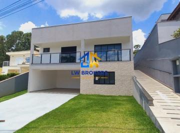 Casa · 278m² · 3 Quartos · 2 Vagas · Casa em Condomínio - Capital Ville