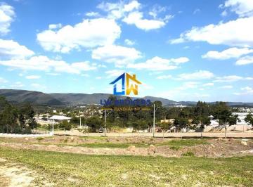 Terreno · 800m² · Terreno em Condomínio - Terras da Alvorada - Jundiaí/SP