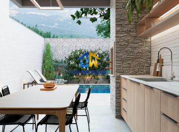 Casa · 135m² · 3 Quartos · 2 Vagas · Portais Ipês III Polvilho, Cajamar - SP