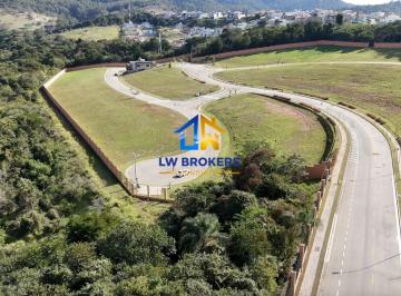 Terreno · 891m² · Terreno Lote em Condomínio, 891m² - Alphaville, Vila Maringá - Jundiaí SP