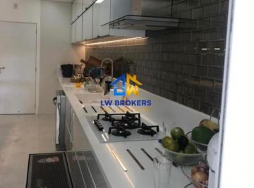 Apartamento · 163m² · 3 Quartos · 3 Vagas · Apartamento à venda no bairro Jardim Ana Maria - Jundiaí/SP
