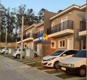 Casa · 106m² · 3 Quartos · 3 Vagas · Casa no condomínio KAZA, localizado no bairro Cidade Nova I em Jundiaí