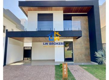 Casa · 279m² · 3 Quartos · 4 Vagas · Casa à venda no bairro Jardim Samambaia - Jundiaí/SP