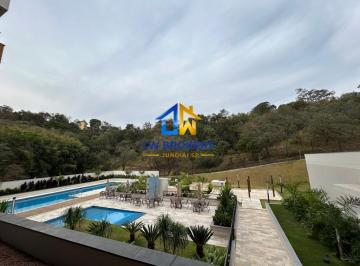 Apartamento · 95m² · 3 Quartos · 2 Vagas · Apartamento Novo no Condomínio Odeon, Jundiaí/SP
