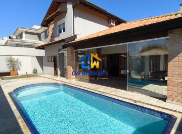 Casa · 387m² · 4 Quartos · 3 Vagas · Oportunidade Portal do Paraíso 2