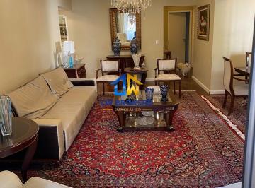 Apartamento · 200m² · 4 Quartos · 3 Vagas · Apartamento em Perdizes