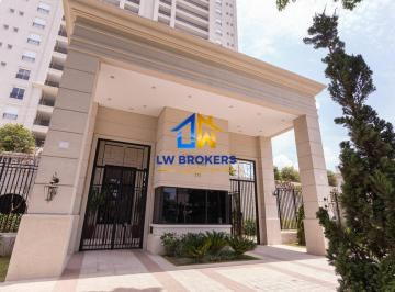 Apartamento · 296m² · 3 Quartos · 4 Vagas · Adolpho Lindenberg