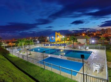 Apartamento · 71m² · 3 Quartos · 2 Vagas · Apartamento à venda – 71 m² – Vila Nambi – Jundiaí