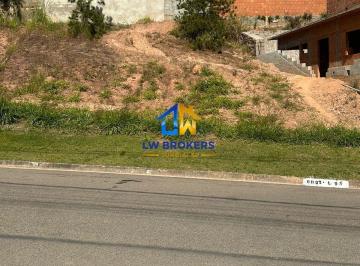 Terreno · 300m² · Terreno à venda no bairro Jardim Santa Lúcia - Várzea Paulista/SP