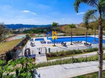 Terreno · 483m² · Terreno no Condomínio Horto Florestal