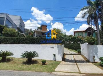 Casa · 405m² · 5 Quartos · 3 Vagas · Casa em Condomínio Capital Ville I