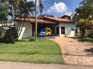 Casa · 290m² · 4 Quartos · 2 Vagas · Casa no Condomínio Capital Ville I na Rodovia Anhanguera km 46,5 – Município de Jundiaí/SP – 30 minu