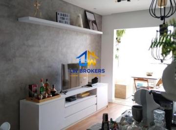 Apartamento · 66m² · 2 Quartos · 1 Vaga · Apartamento no bairro Jardim Flórida, em Jundiaí/SP