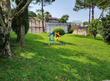 Terreno · 735m² · Terreno à venda no bairro Alphaville - Santana de Parnaíba/SP