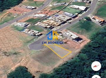Terreno · 427m² · Terreno à venda em Condomínio, 427m² - Bella Vitta, Jundiaí - SP