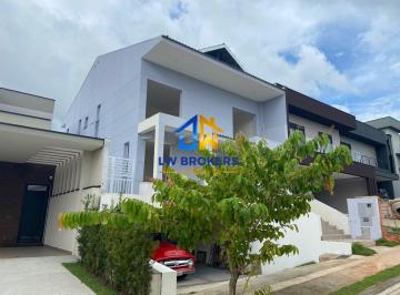 Casa · 316m² · 4 Quartos · 2 Vagas · Casa em construção no Condomínio Brisas da Mata.