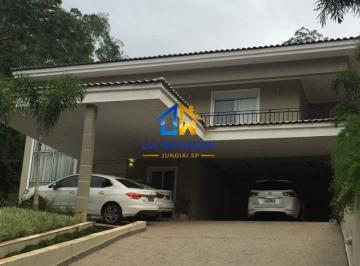 Casa · 750m² · 4 Quartos · 4 Vagas · Casa em Condomínio com Lazer Completo
