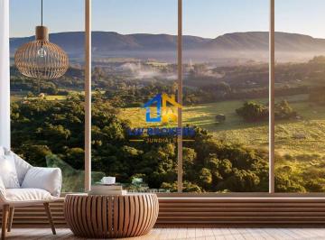 Terreno · 814m² · Terreno em Condomínio - Terras da Alvorada - Jundiaí