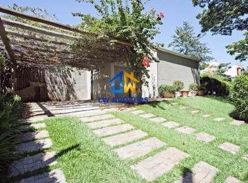 Casa · 450m² · 4 Quartos · 2 Vagas · Casa em Condomínio Fechado Paradise - Cabreúva/SP