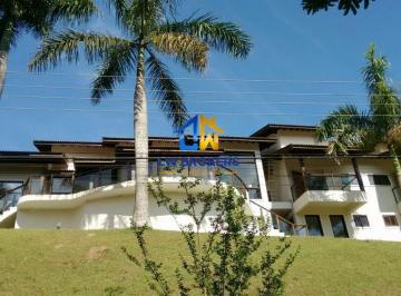 Casa · 915m² · 5 Quartos · 8 Vagas · Casa no Condomínio Parque dos Manacás
