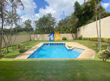Casa · 569m² · 3 Quartos · 14 Vagas · Casa em Condomínio Fechado - Jardim Novo Mundo - Jundiaí/SP