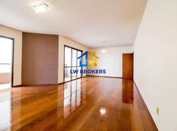 Apartamento · 216m² · 3 Quartos · 2 Vagas · Apartamento à Venda com 3 dormitórios com varanda