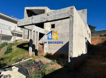 Casa · 191m² · 3 Quartos · 4 Vagas · Casa à venda no bairro Bairro Itapema - Itatiba/SP