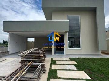 Casa · 150m² · 3 Quartos · 3 Vagas · Casa à venda no bairro Centro - Itupeva/SP