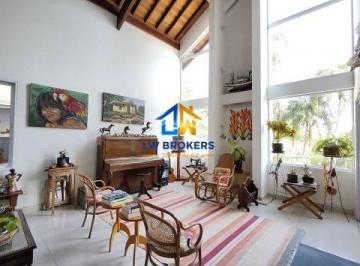 Casa · 425m² · 3 Quartos · 3 Vagas · Casa em Condomínio - Capital Ville - Jundiaí/SP