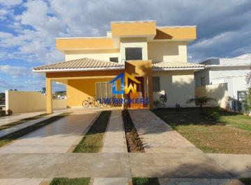 Casa · 280m² · 4 Quartos · 4 Vagas · Casa Reserva da Serra