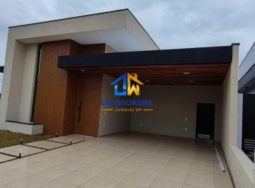 Casa · 165m² · 3 Quartos · 4 Vagas · Casa térrea
