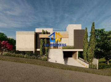 Casa · 296m² · 4 Quartos · 4 Vagas · Casa em Condomínio Fechado - Capital Ville