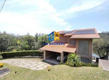 Casa · 563m² · 3 Quartos · 4 Vagas · Casa em Condomínio Fechado - Capital Ville - Jundiaí/Cajamar-SP