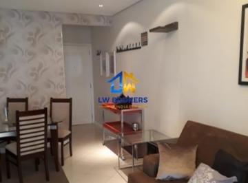 Apartamento · 94m² · 3 Quartos · 2 Vagas · Apartamento à venda no bairro Vila Japi II - Jundiaí/SP